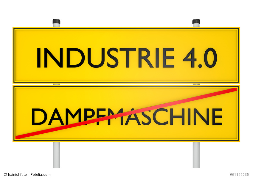 Industry 4.0, M2M and the Internet of Things and Services in the automotive industry: The next generation of e-business?