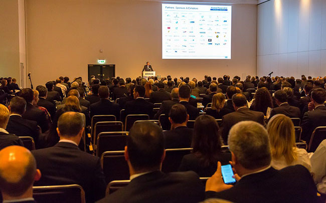 Highlights from the Aviation Forum 2014 in Hamburg – brief and to the point