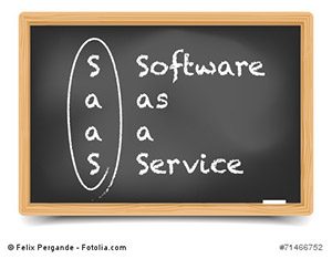 Software-as-a-Service im Supply Chain Management
