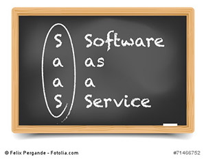 Software-as-a-Service (Saas) vs. ASP: Wo liegen die Unterschiede und warum ist echtes SaaS im Supply Chain Management vorteilhaft?