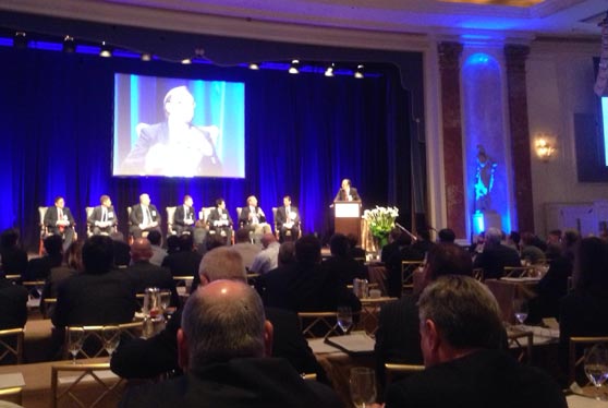 Highlights from the 29th Annual Commercial Aviation Industry Suppliers Conference in Beverly Hills