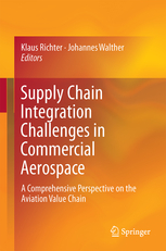 Supply chain integration in aviation: AirSupply case study