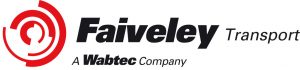 Logo Faiveley Transport