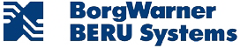BERU Logo