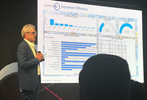 ... Christian Kastl from SupplyOn gives a deep dive into SupplyOn’s functionalities