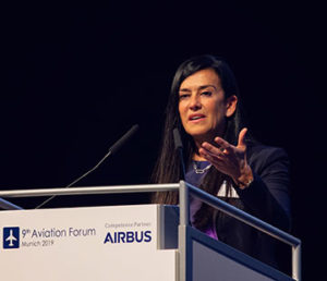 Grazia Vittadini on innovation and pioneering spirit (photo courtesy of IPM)