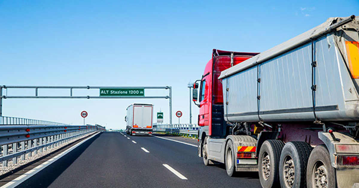 Nutzfahrzeuganbieter reformiert Bestellwesen mit SupplyOn