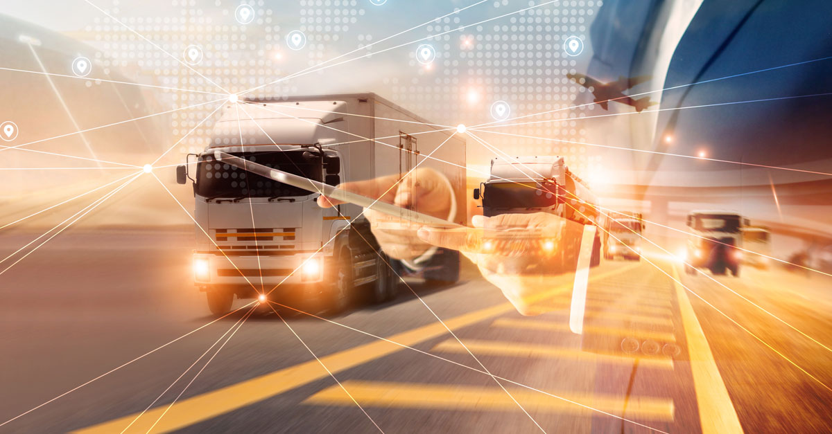 Why Transport Management should be an important component of your digitization strategy