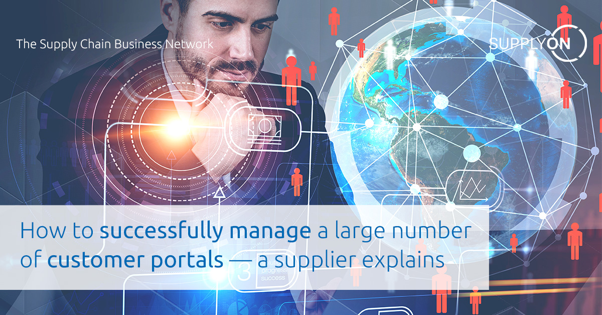 How to do successful customer portal management (guest article by ...