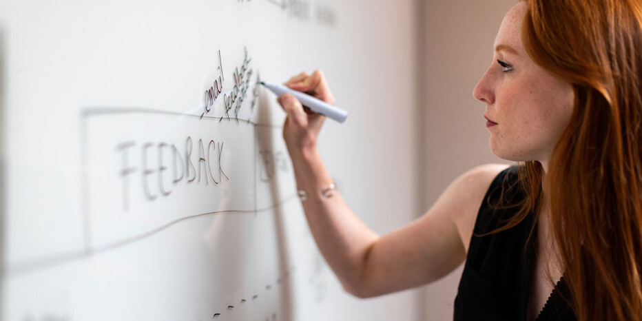 Four tips for successful product development and why user experience is key