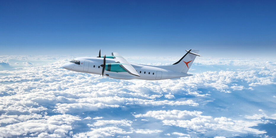 Deutsche Aircraft: joint drive for a more sustainable and resilient supply chain