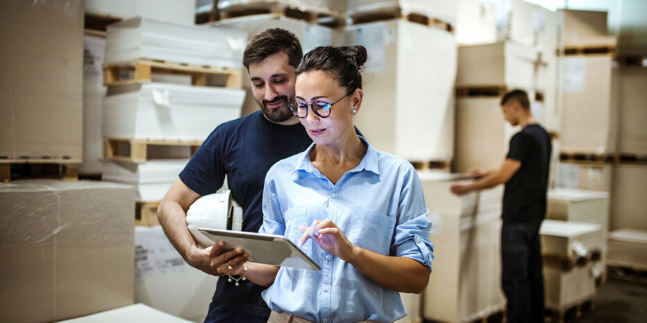 Siemens China realisiert effizientes Bestandsmanagement mit SupplyOn