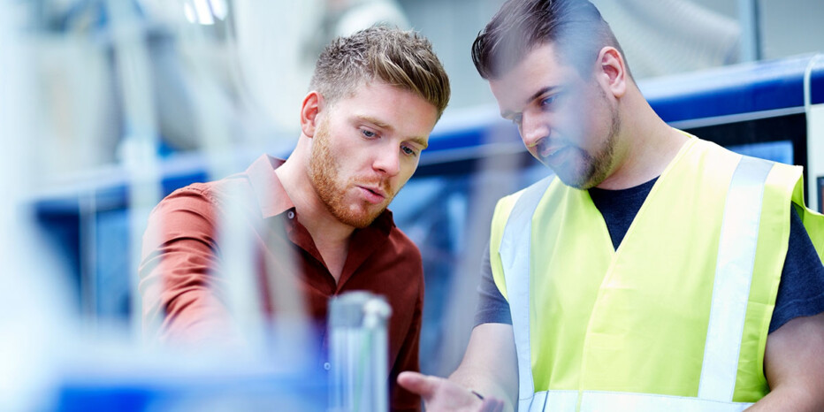 Wie Einkauf und Qualitätsmanagement besser zusammenarbeiten