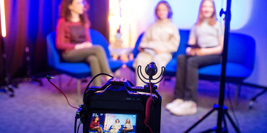 Girls’ Day 2023: … und Action!