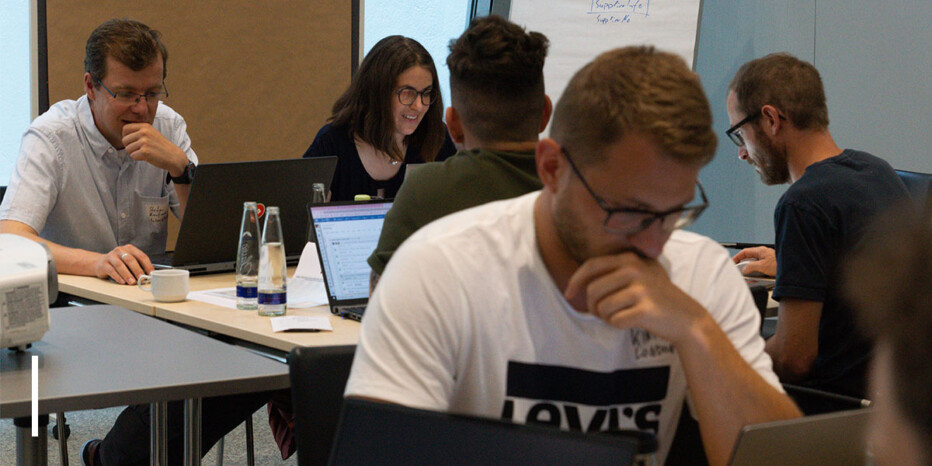 Neue Features entwickelt im Program Increment 2023-02