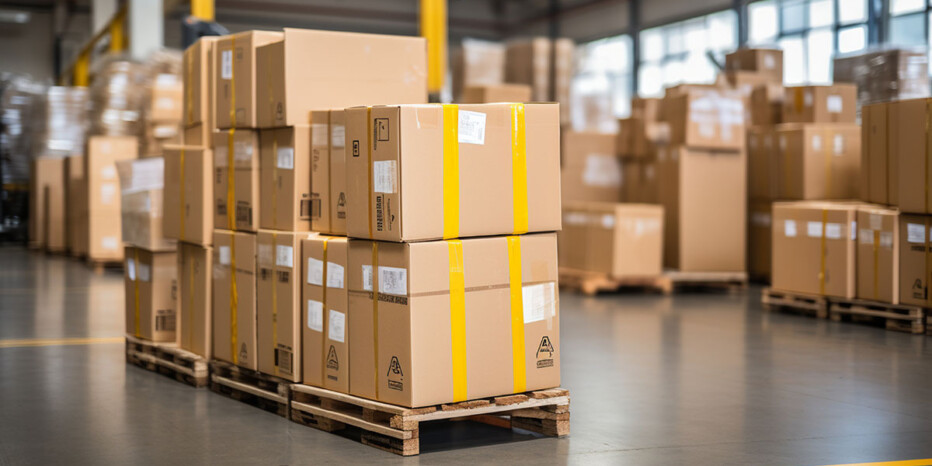 Ad hoc, dynamisch – und trotzdem effizient: Outbound-Transporte automatisiert abwickeln