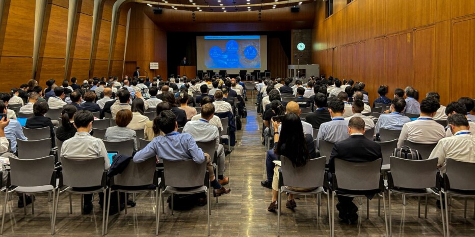 SupplyOn live in Japan: Auf der Aeromart Nagoya 2023 unterwegs in die Zukunft