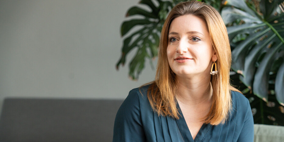 Supply Chain Digitization: tasks and insights from Consultant Kathrin