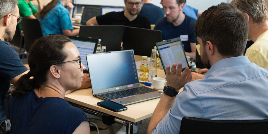 New features live: the results of Program Increment 2023-03 and 2023-04