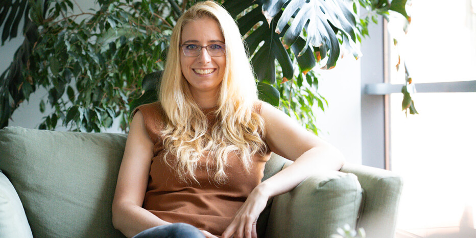 Von Fehlern zu Fortschritt: Miriam über die Vorteile einer positiven Fehlerkultur