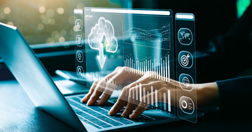 The Future of Planning: S&OP, IBP & External Data - SupplyOn