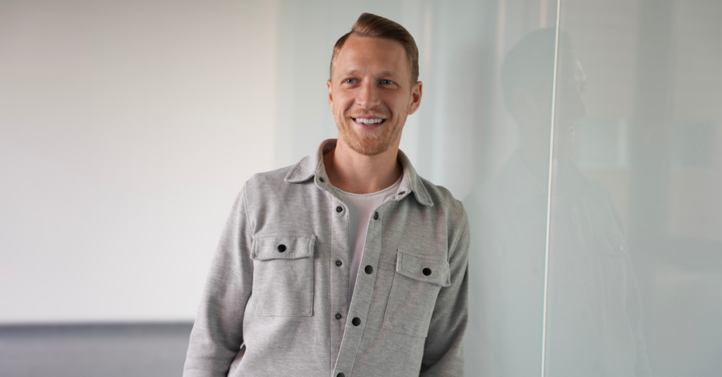 Supply Chain Digitalization Consultant at SupplyOn: Taking responsibility and shaping the future of the supply chain