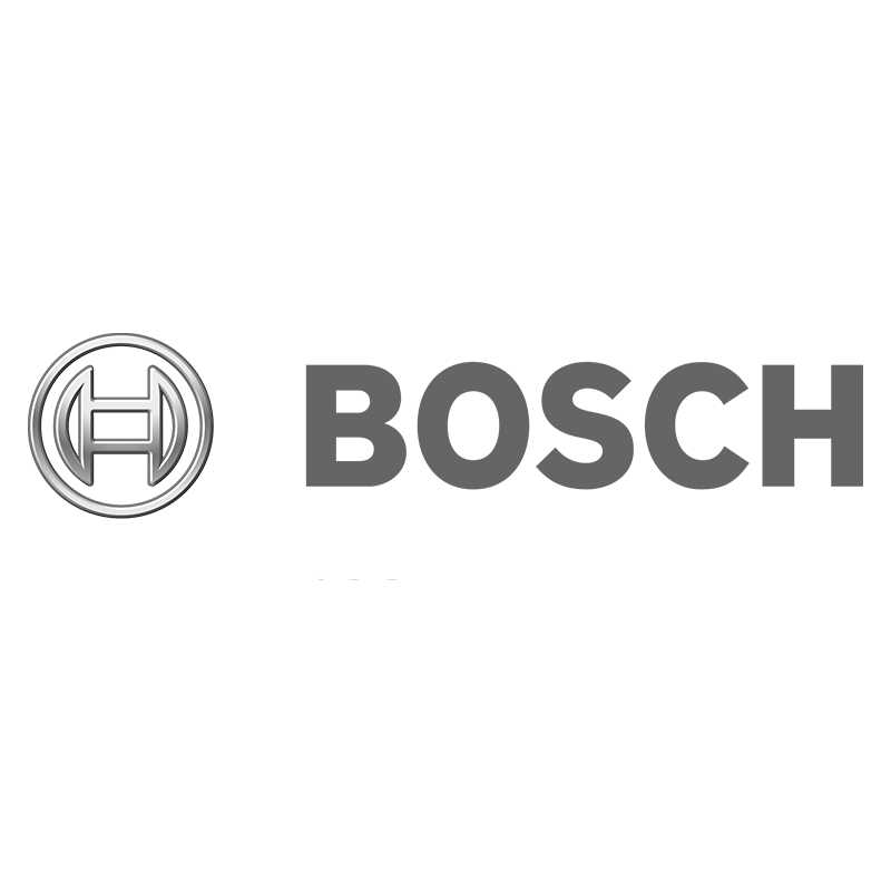 Bosch Rexroth logo with a circular emblem on the left and the text Bosch Rexroth. The Drive & Control Company to the right, ensuring high visibility and brand recognition.