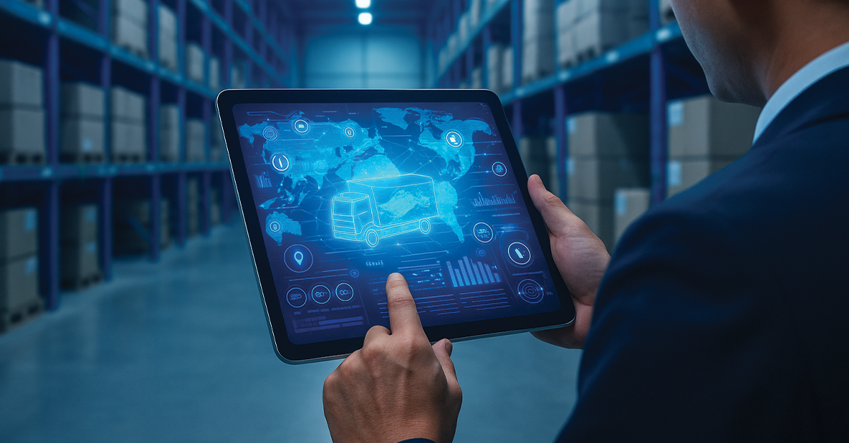 Illuminate your supply chain: Discover the power of SupplyOn Supply Chain Locations