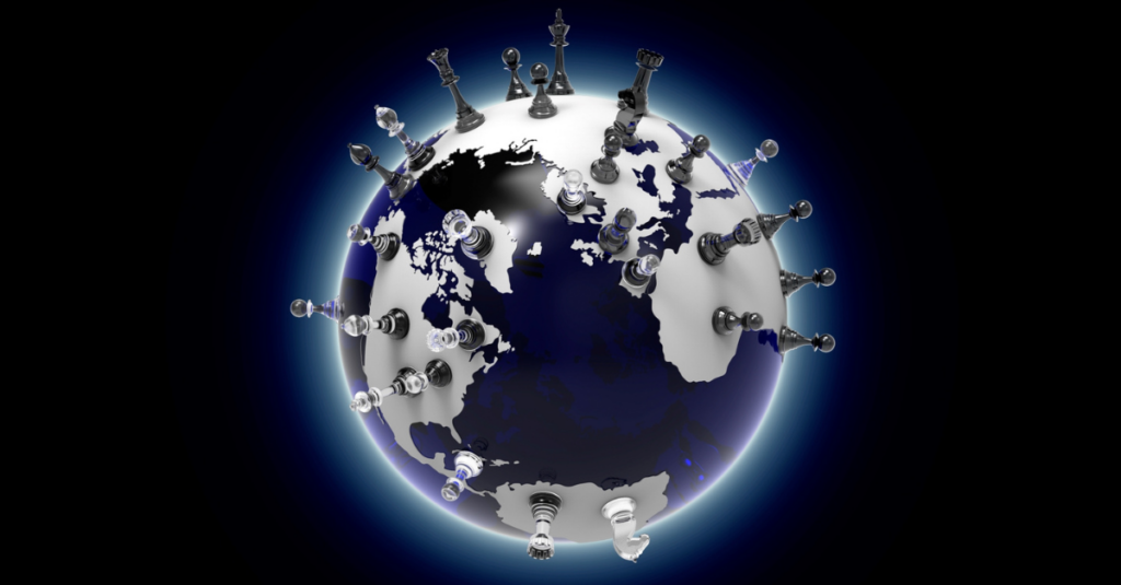 Geopolitical risk: Steer your supply chain through turbulence