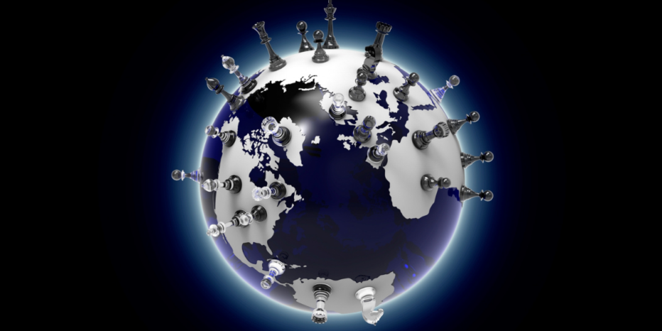 Geopolitical risk: Steer your supply chain through turbulence