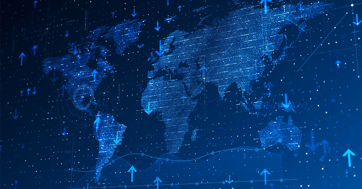 Four reasons to reshore and diversify your suppliers