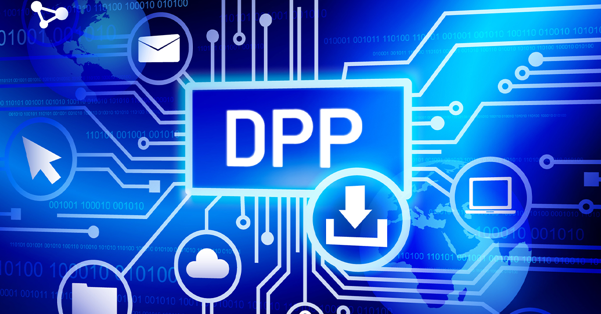 Der Digitale Produktpass (DPP) kommt – und was Sie dazu wissen müssen