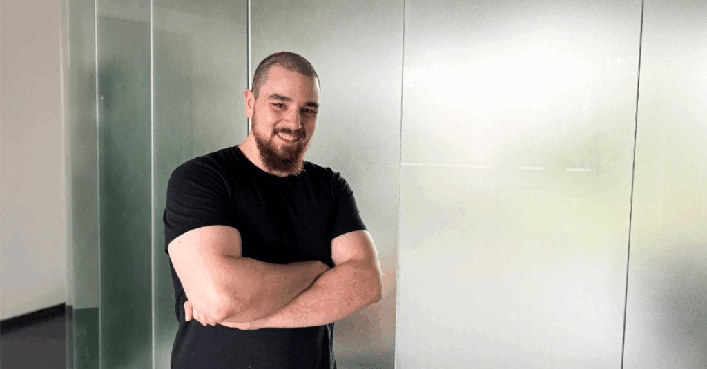 What modern software development looks like at our company – with responsibility, AI, and real impact