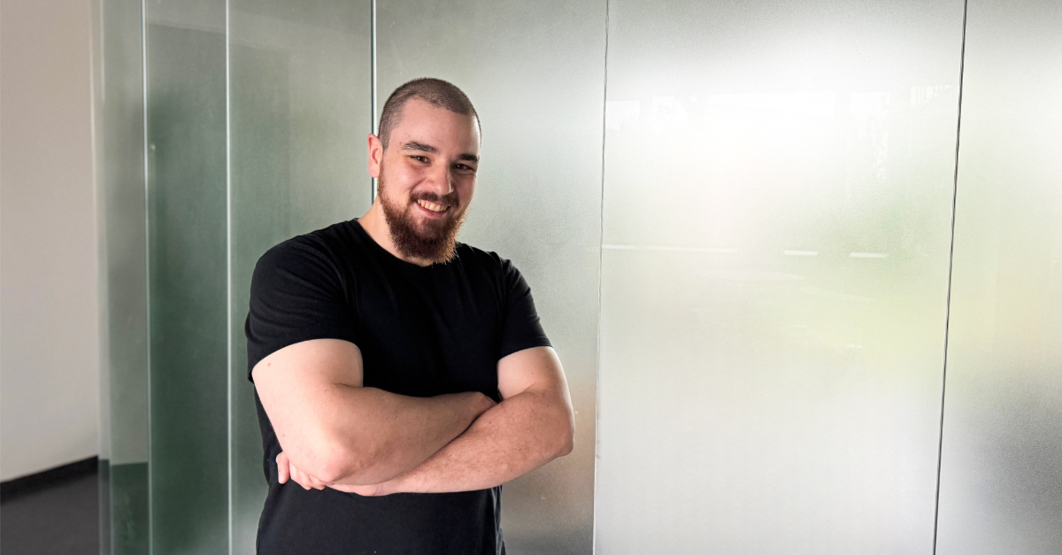What modern software development looks like at our company – with responsibility, AI, and real impact