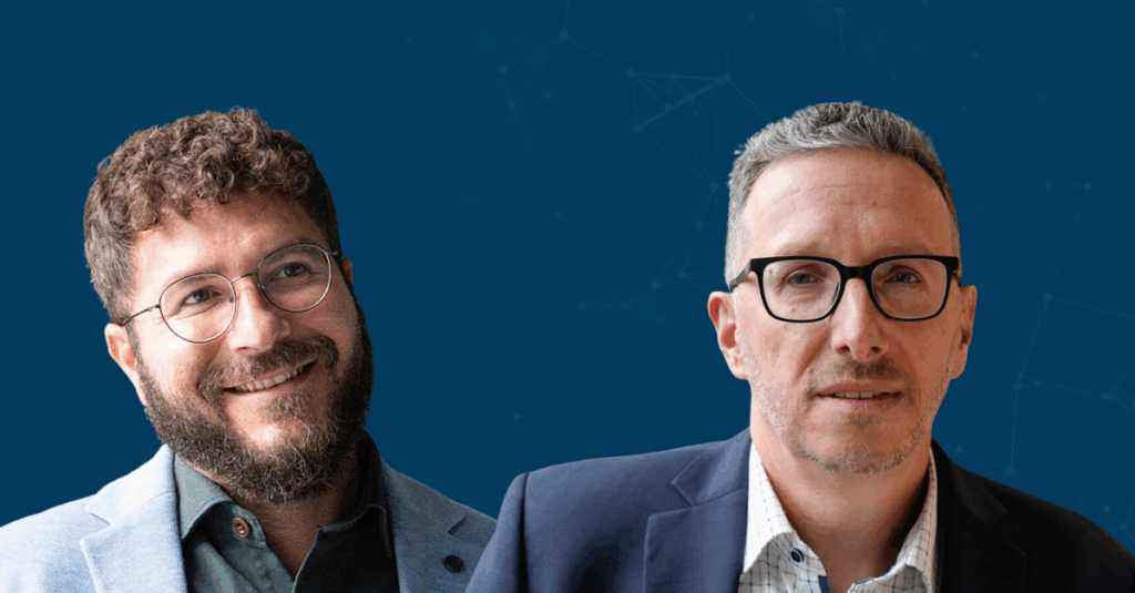 Modernes Product Management bei SupplyOn: Hassan und Martin im Interview