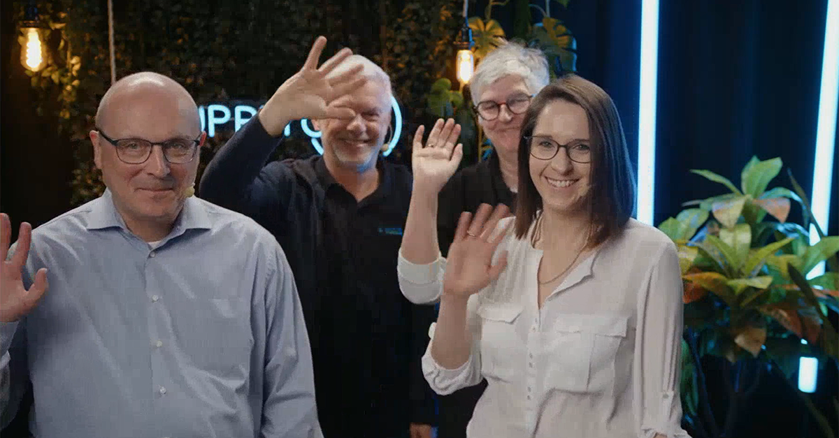 When the Supplier Network Becomes Part of the Solution
